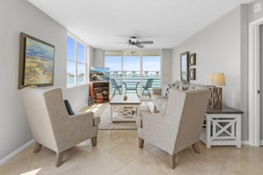 Bahia Vista Corner Unit Beautiful View